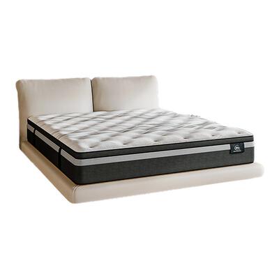 舒达MIRACOIL弹簧乳胶床垫