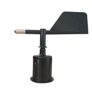 风向传感器RS485高精度户外塔吊室外风向变送器气象监测风向仪