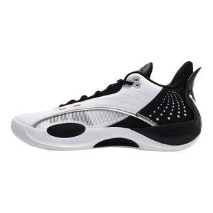 Team Joker361运动鞋男鞋约基奇篮球鞋冬季减震耐磨透气训练球鞋