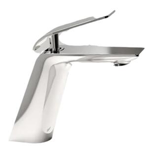 悍高BW2洗脸盆水龙头卫浴面盆全铜主体冷热洗手盆台上下盆设计款