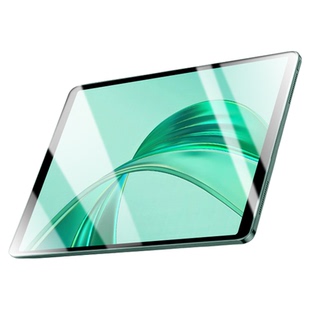 柠乐适用华为荣耀X9平板钢化膜GTPro12.3寸x8Pro保护膜11英寸x6全屏10/9/8/7GT10防摔v9v8屏幕magicpad3贴膜2