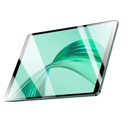 柠乐适用华为荣耀X9平板钢化膜