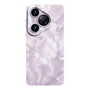 洛可可适用华为Pura70手机壳Pura70pro新款p70套pura80硅胶80pro镜头80全包ultra防摔女50气质60的P系列+软e