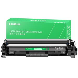 才进适用惠普m132a硒鼓m132nw M132snw m104a/w cf218a粉盒CF219a成像鼓m132fn/FW/fp激光打印机HP18A墨盒19A