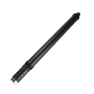 YAESU 八重洲ATAS-120A 自动调谐全波段车载短波天线FT-857D 991A