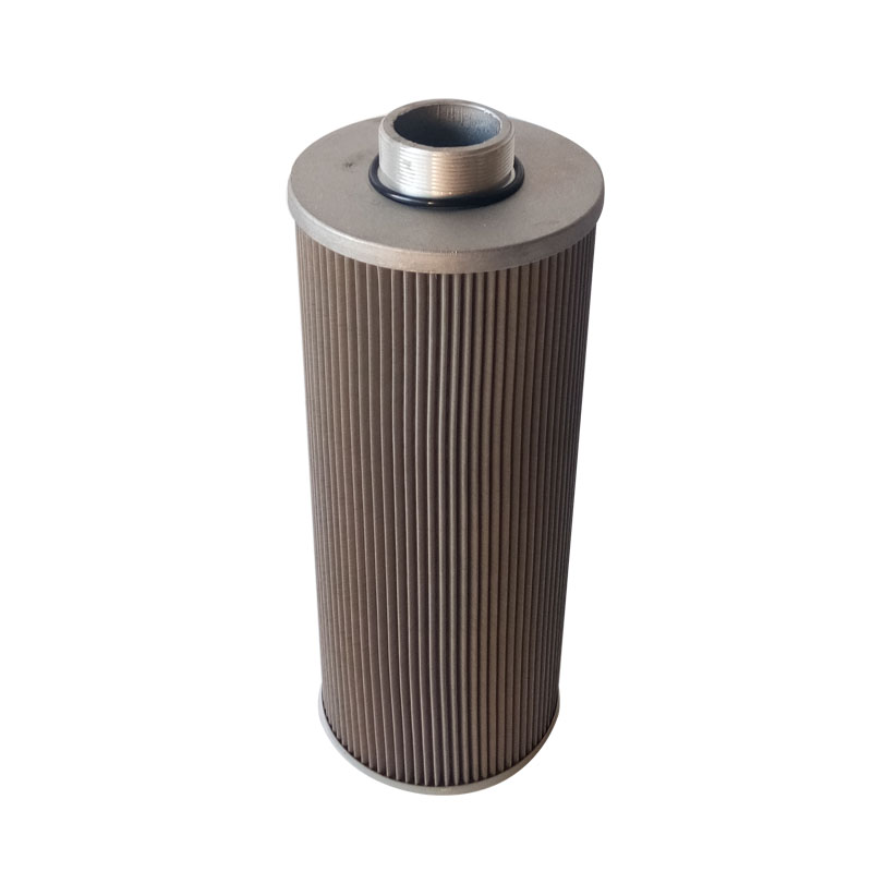 大流量汽油车载过滤器