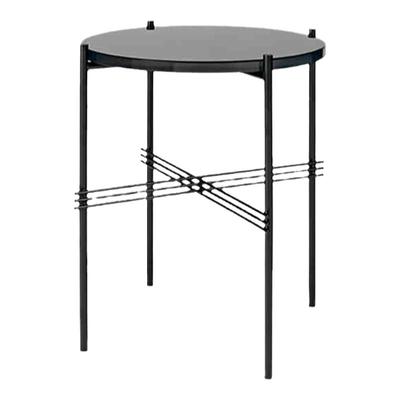 丹麦正品GUBI  TS Coffee Table北欧简约圆形茶几桌子极简ins风