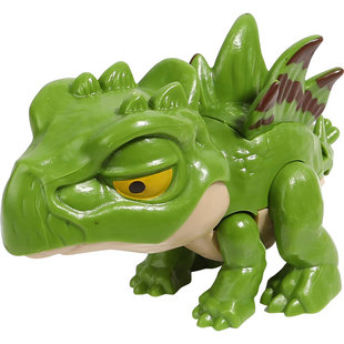 咬手指恐龙儿童男孩玩具3网红爆款侏罗纪霸王龙恐龙仿真动物模型6