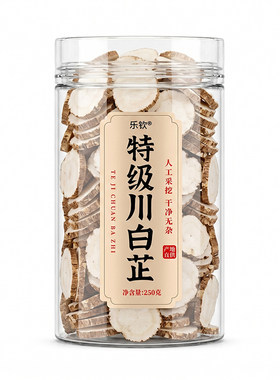 特级白芷中药材批发天然香料炖肉调料正品官方旗舰店的功效与作用