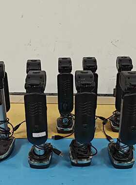 询价多易拍DS530高拍仪 8台 实物图拍摄