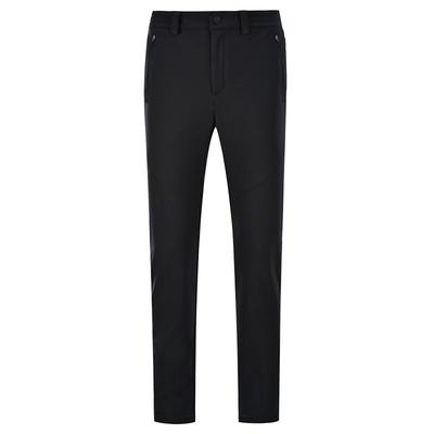 【风盾】伯希和男女软壳冲锋裤