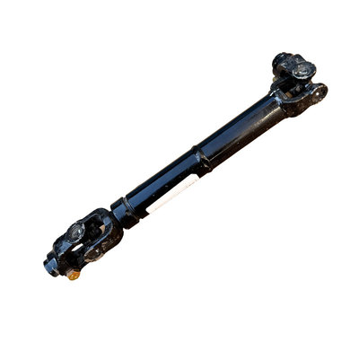 解放jh6方向盘伸缩节转向柱