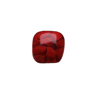 正品晶体砂老型天然朱砂散珠子原矿紫金砂帝王DIY手工串手链配件