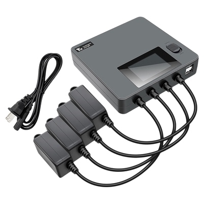 大疆MINI3数显充电器