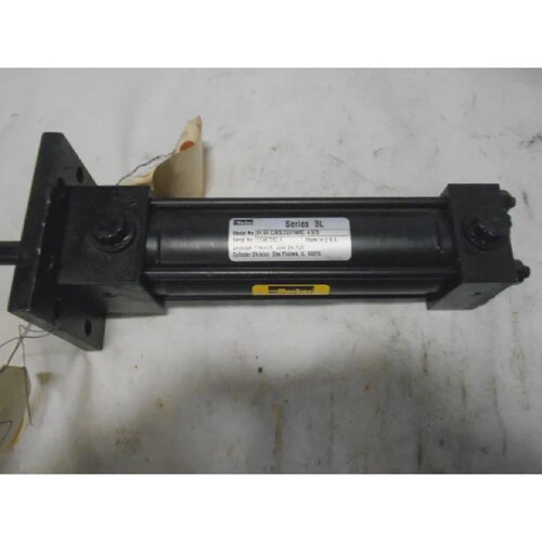 Parker CJB3LCUV14MC Cylinder No Box No Box