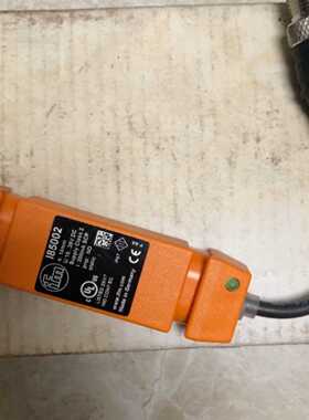 询价-德国IFM易福门I85002传感器，型号I85002，工作电