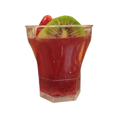 直方一次性100只包邮塑料杯