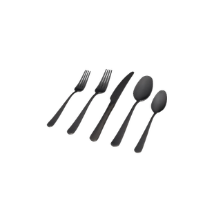 Fable Flatware Setrevolve时尚小众新款