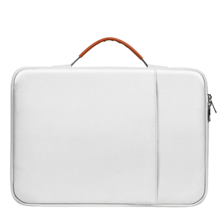 笔记本电脑包手提包适用华为matebook14苹果macbookair13联想华硕pro16寸游戏本内胆包男女通勤15平板