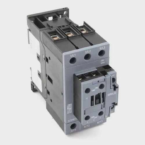 询Power Contactor 3RT2038-1AB00
