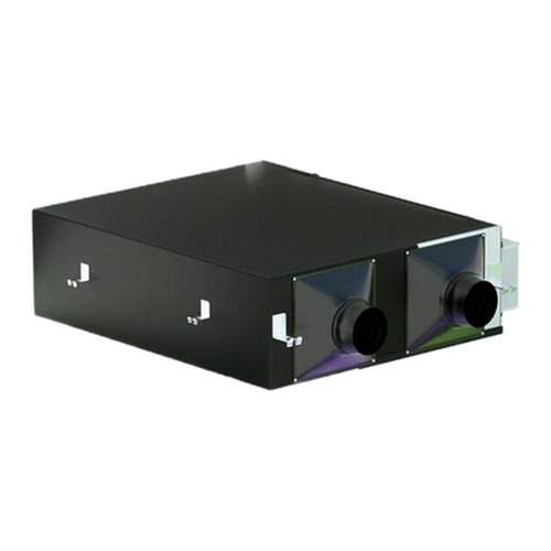 松下新风系统家用商用全屋通风管道机ZDP2C换气空气净化器双向流