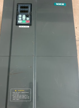 【议价-可维修】 Veichi AC60-T3-037G/045P 工控备件  /均有货