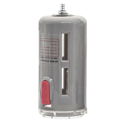 B系列过滤器水杯油杯BFR/BL/BFC