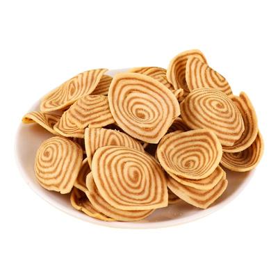 超信片片脆儿时记忆脆猫耳朵