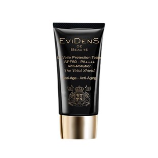 法国EvidenS伊菲丹精华防晒三重胶原水润轻薄面部隔离吴磊同款