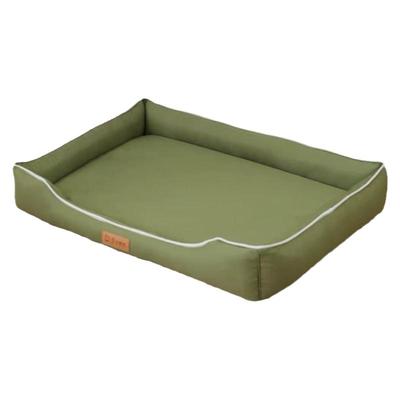 【大型狗窝】fairypet防水可拆洗