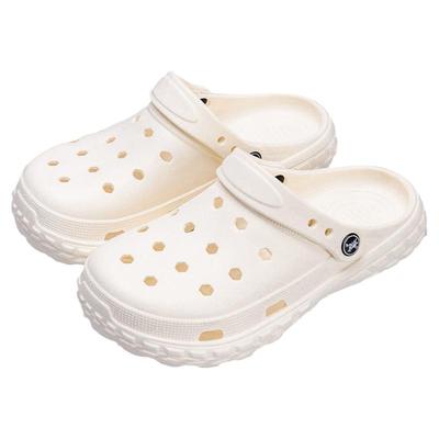 洞洞鞋女款外穿春夏季2023新款