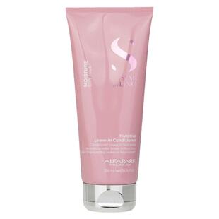 ALFAPARF奥帕夫 - 亚麻籽润泽滋养护发素（干性发质） 200ml温和