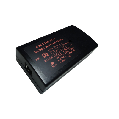 latticeXILINXMTC2高速下载器