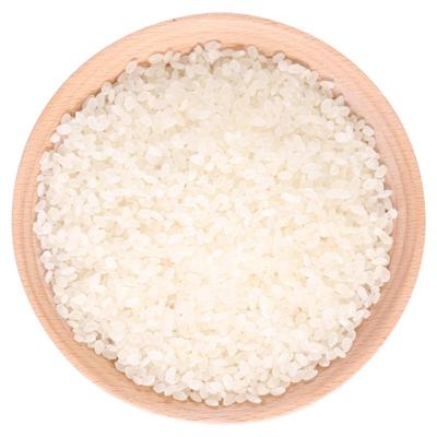 鹤来香山东特产鱼台大米珍珠香米