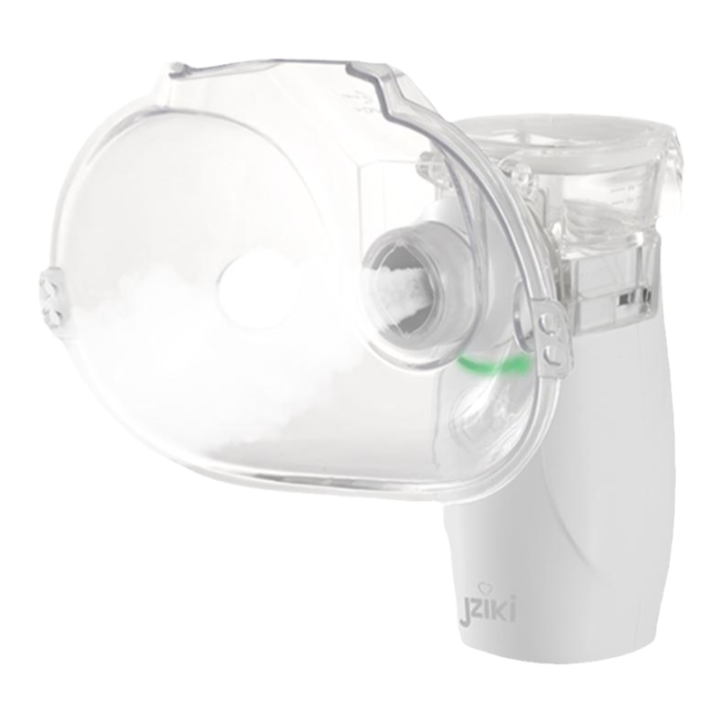 JZIKI【医用级】静音手持雾化器