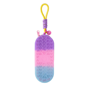 swans泳镜盒新款硅胶防水泳镜收纳盒透气防摔保护盒便携游泳装备