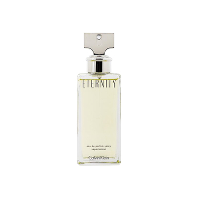 Calvin Klein卡尔文克莱 - CK永恒女士香水 Eternity EDP  100ml