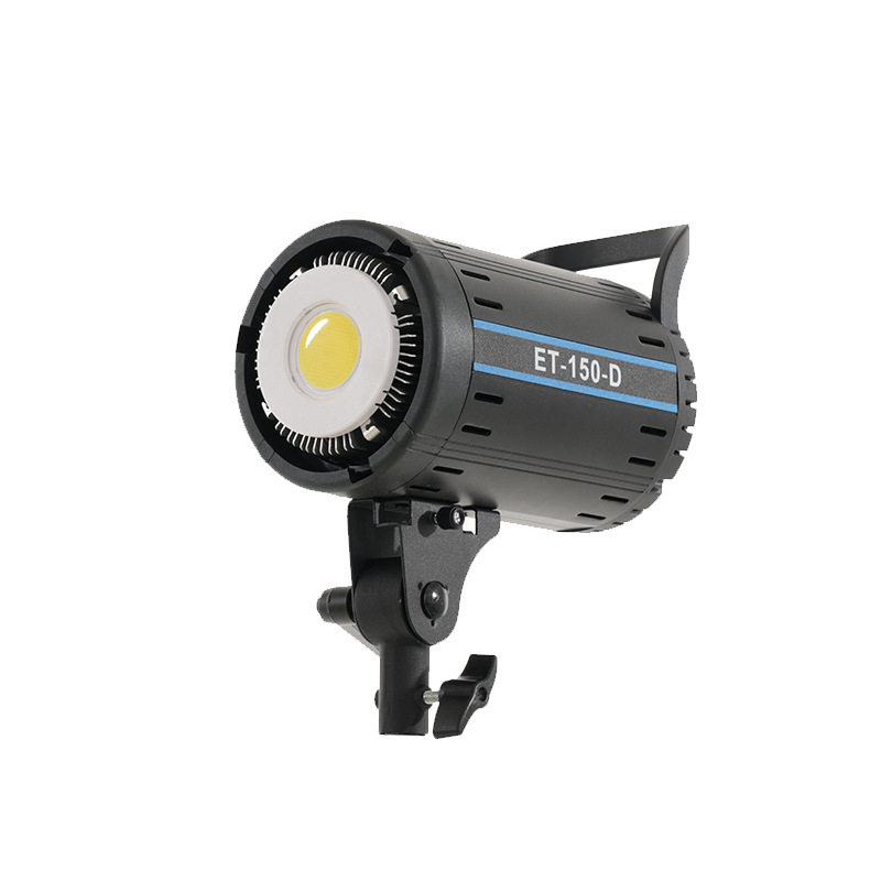 LED150DS补光灯绿幕直播间主播灯