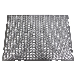 防猫刺钉电动车电瓶车三轮车防猫神器爬车室外驱猫坐垫防猫抓带刺