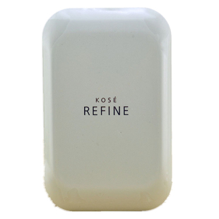 正品高丝莱菲干湿两用粉底盒405粉饼专用粉盒镜子粉扑粉饼盒包邮