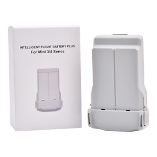 适用于DJI大疆全新Mini3/3Pro/4Pro通用电池长续航5000mah大容量