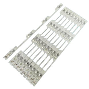 适用TCL L55P1-UD L55P1S-CF D55A930C L55P1S-F灯条4C-LB5504-H