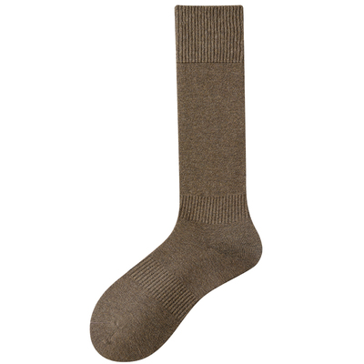 10A抑菌防寒防臭长筒袜