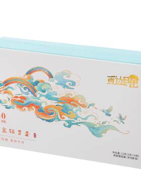 无糖燕窝银耳羹，专为控糖人士