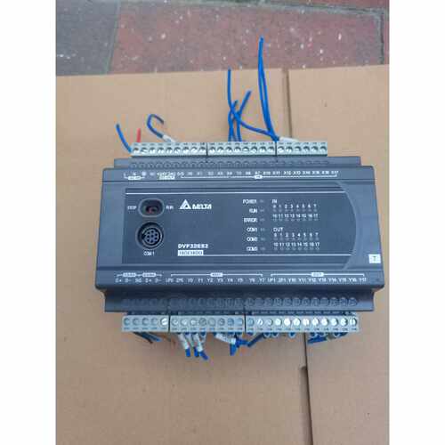 询价台达PLC DVP32ES200T DVP32ES2 件