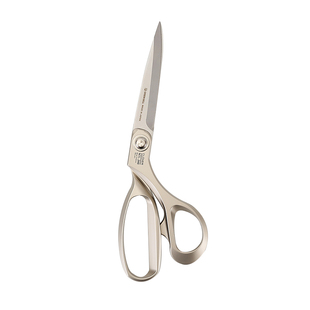 日本可乐进口布艺服装设计师立裁用缝纫不锈钢裁布剪刀36-222/221