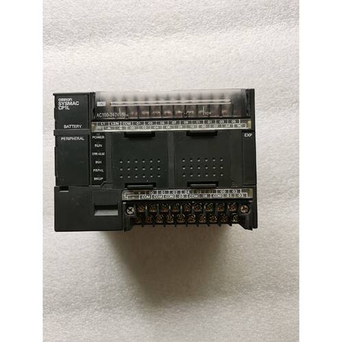 CP1L-M30DT-A 欧姆long PLC