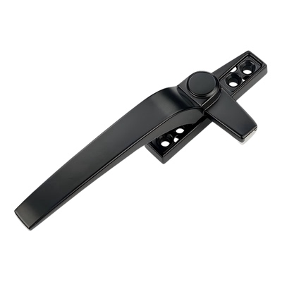 50型锌合金平开推拉门窗执手