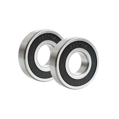 人本高速低噪耐磨电机轴承