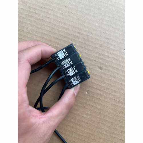 〔议价-可维修〕SICK西克 CSM-WN11124P 光学传感器 4
